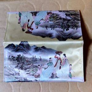 Vintage women's wallet